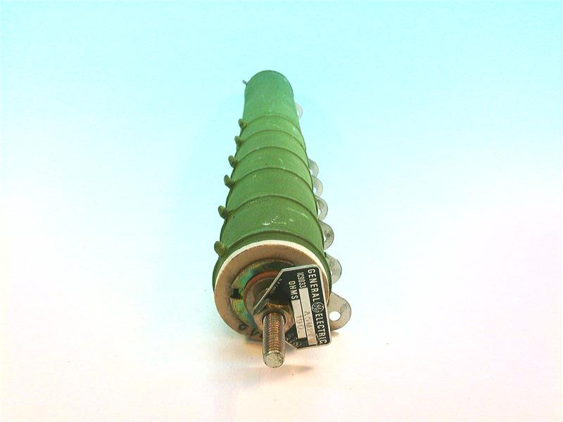 GENERAL ELECTRIC IC9033A5M2