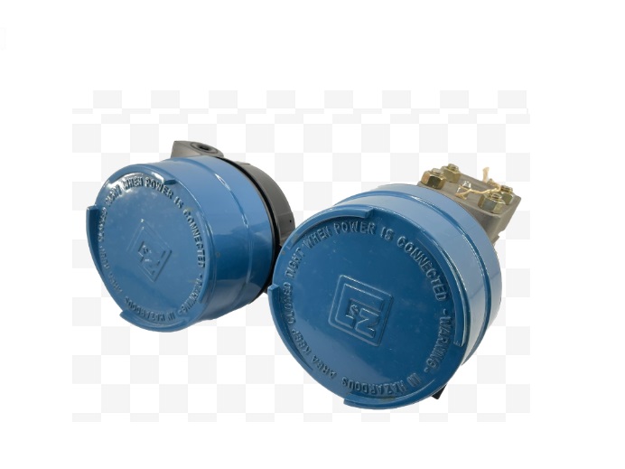 HONEYWELL 2630-105-12-0-01-300-806