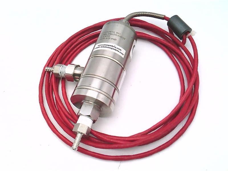 PX81D0-020D5T by OMEGA ENGINEERING