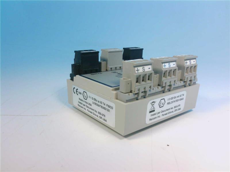 EATON CORPORATION FCS-MB4