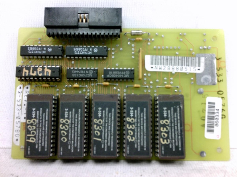 MILACRON 3-533-0576G