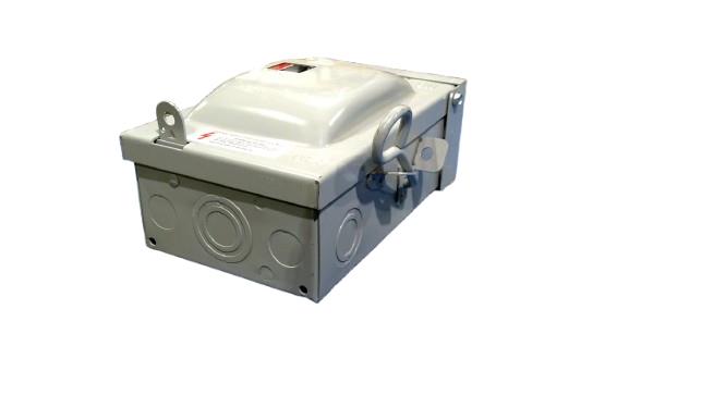 EATON CORPORATION RPF311NP