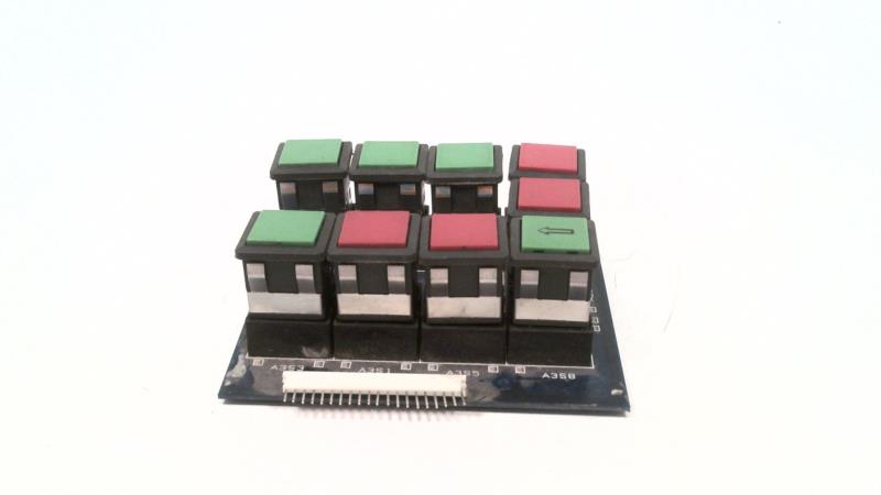 BAUMFOLDER 260-678-BG-01 