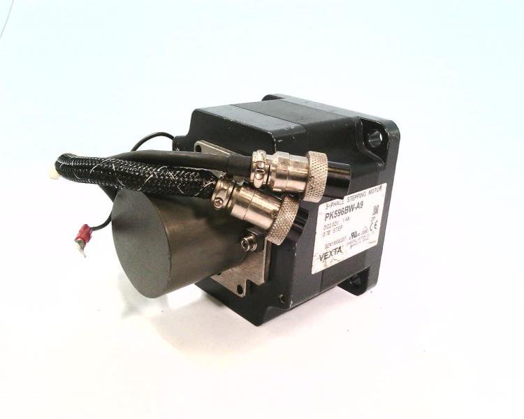 ORIENTAL MOTOR PK596BW-A9