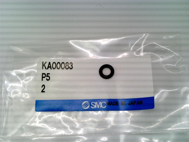 KA00083 by SMC