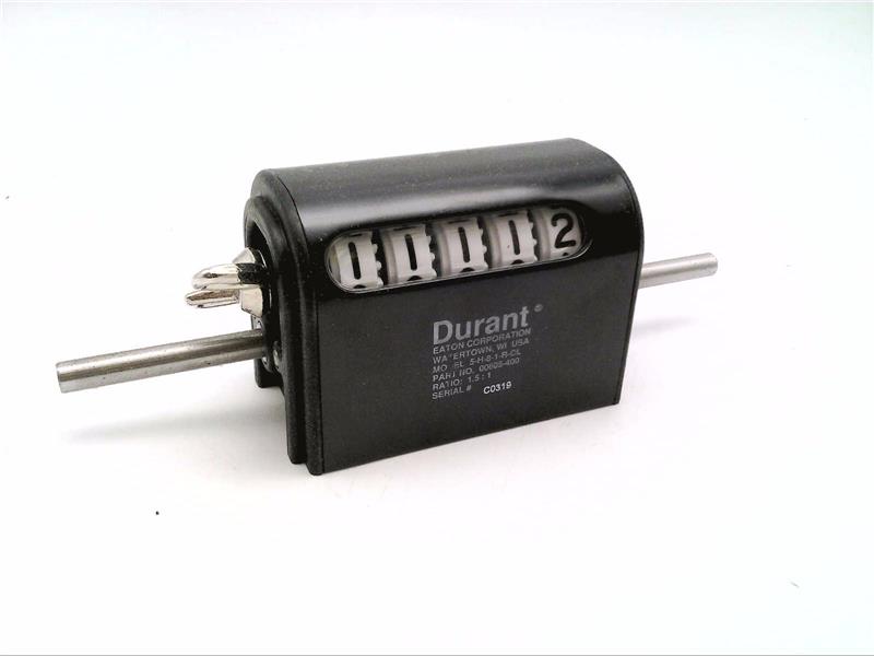 EATON CORPORATION 5-H-8-1-R-CL