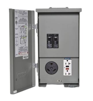 CONNECTICUT ELECTRIC CESMPSC41GRHR