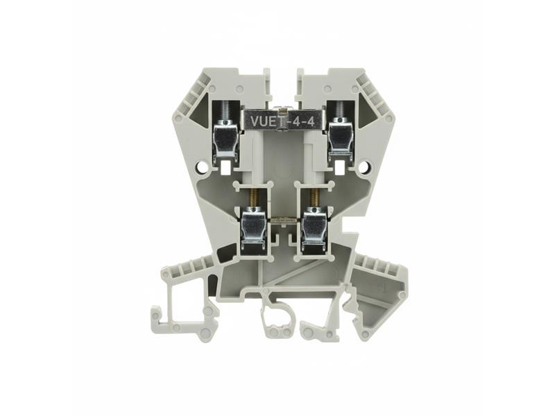 SPRECHER & SCHUH VUET-4-4