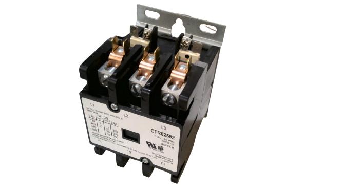 INGERSOLL RAND CTR02582