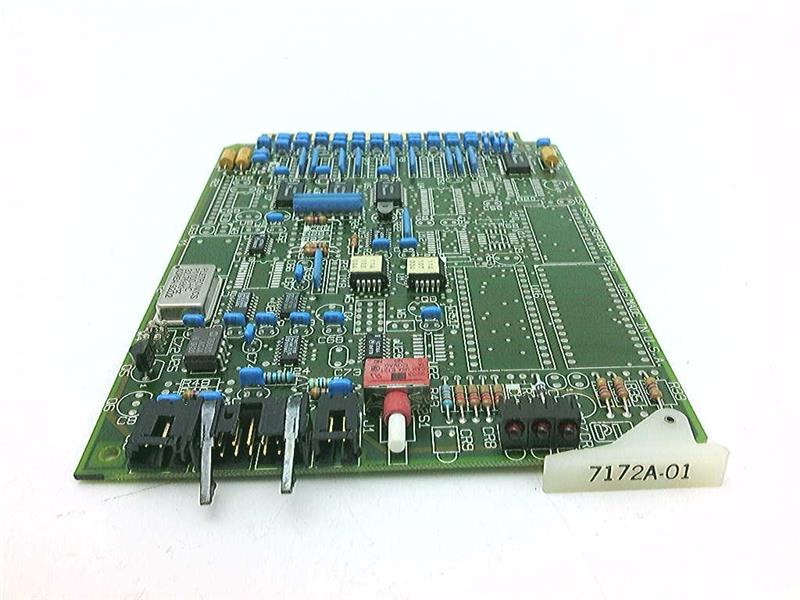 7172A-01 by GD CALIFORNIA INC