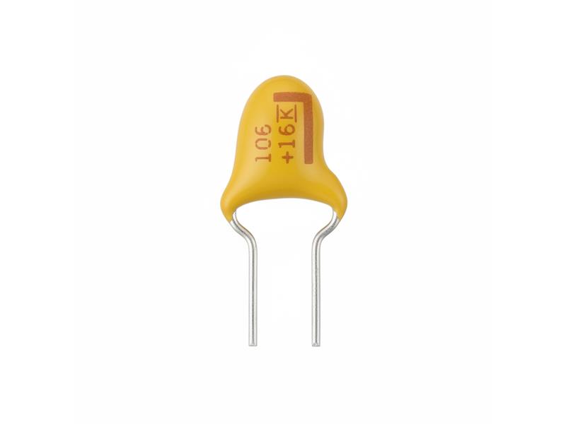 KEMET T355E106K016AS