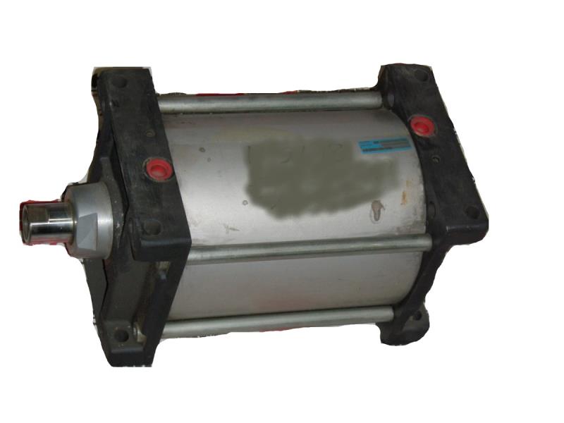 ATLAS COPCO C4-200-40-200