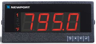 OMEGA ENGINEERING ILD44-SP/N