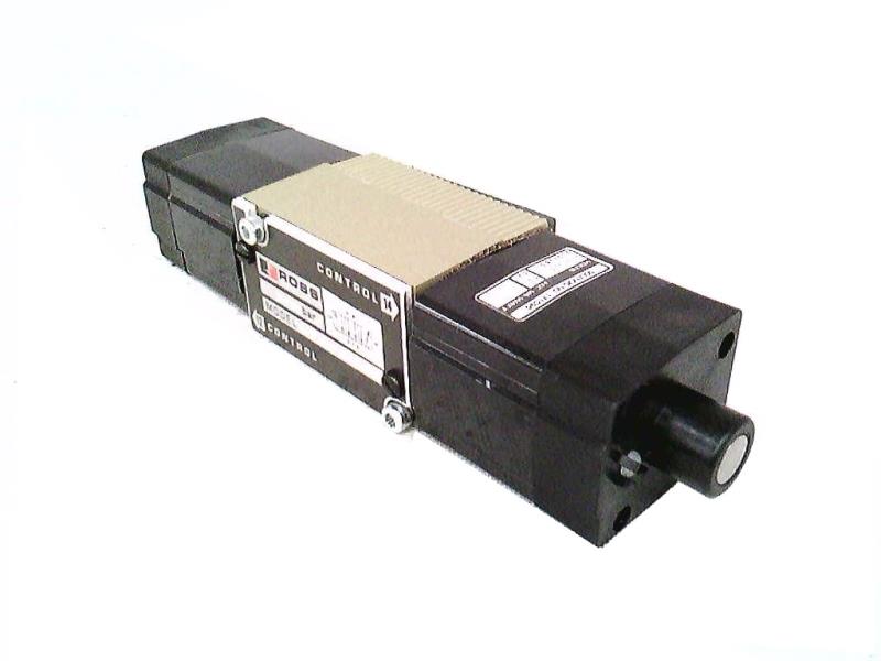 ROSS CONTROLS W7017A2332
