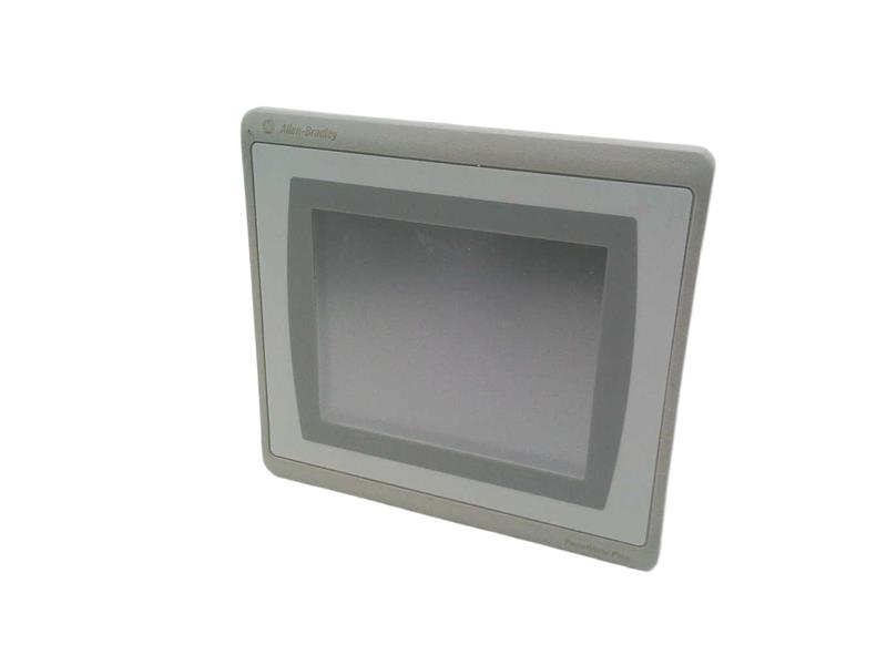 ALLEN BRADLEY 2711P-T6C21D8S