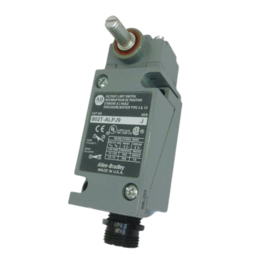 ALLEN BRADLEY 802T-ALPJ9