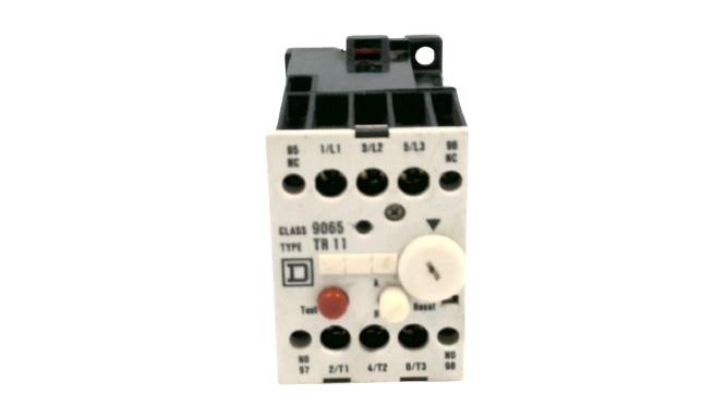 SCHNEIDER ELECTRIC 9065-TR11