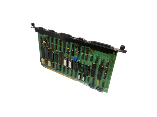 NIDEC CORP MIC-8116-2