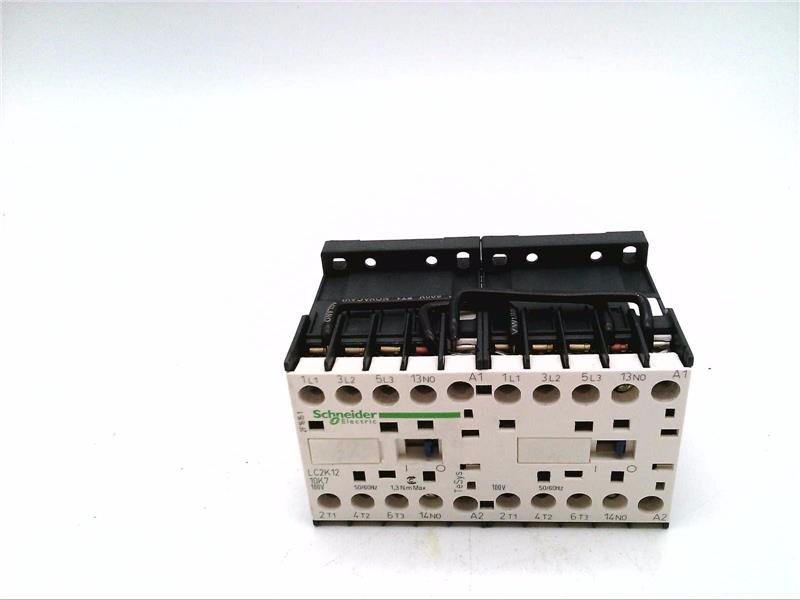 SCHNEIDER ELECTRIC LC2K1210K7