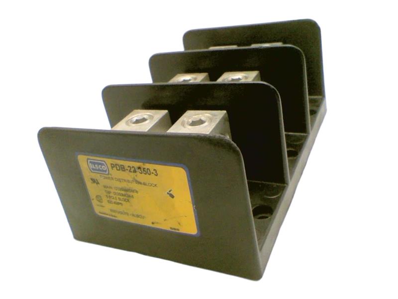 ILSCO PDB-22-350-3