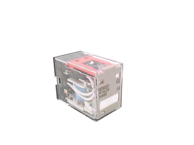 OMRON MY4ZN DC24 (S)