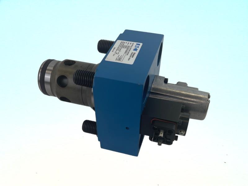 EATON CORPORATION CVU-40-EFP1-B29-90-31