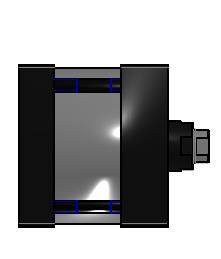 PARKER 6.00TEF4MA3U19A01.00-000000000000000000T0T