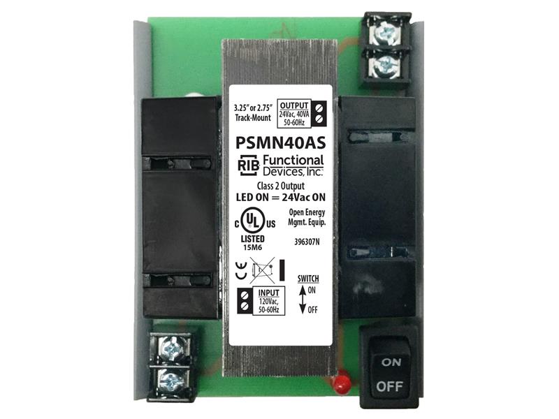 FUNCTIONAL DEVICES PSMN40AS