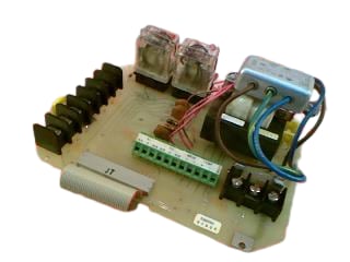 AS700DG-B by INVENSYS