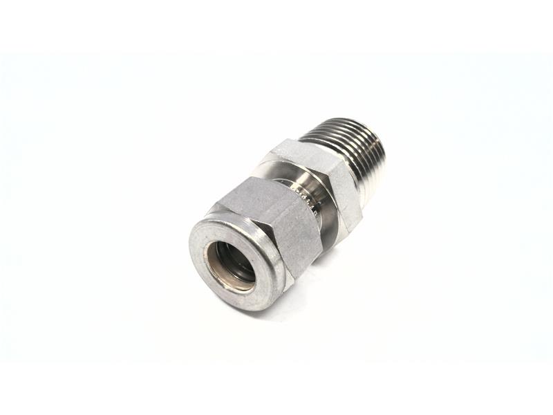 EFECTOR PROGRESSIVE RG FITTING D10 NPT-E30024