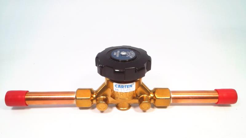 CARTEN CONTROLS 300004-04