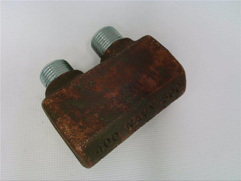 ABB THOMAS & BETTS 32515