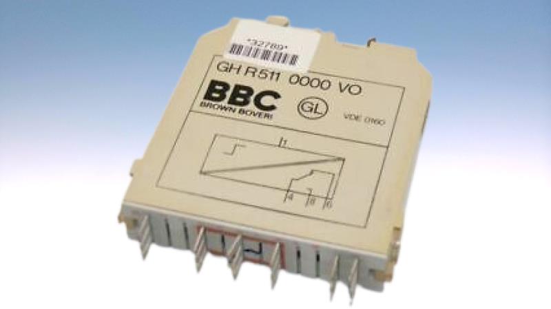 ASEA BROWN BOVERI GHR4320000VO