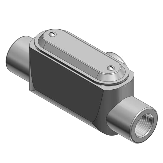 ABB THOMAS & BETTS T47CG-TB