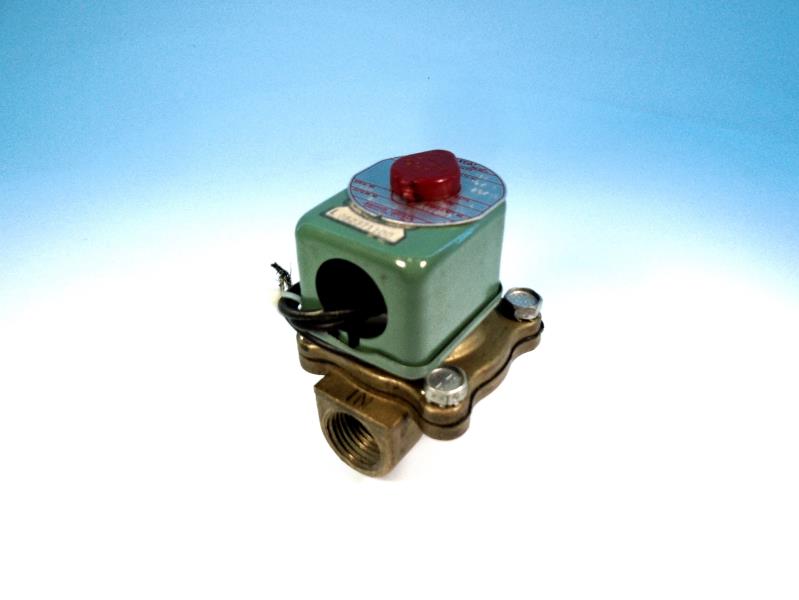 ASCO 8210D2-120/60-110/50