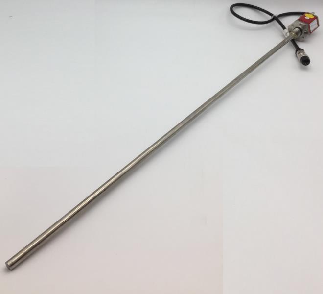 MTS SYSTEMS CO GHT0240UF302FI2