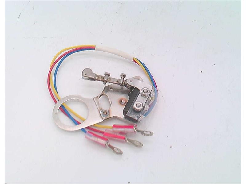 HONEYWELL 9A-CS666-0135Z-N