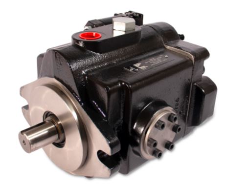 CONTINENTAL HYDRAULICS HPVR-29B40-LF-P-1R7-C