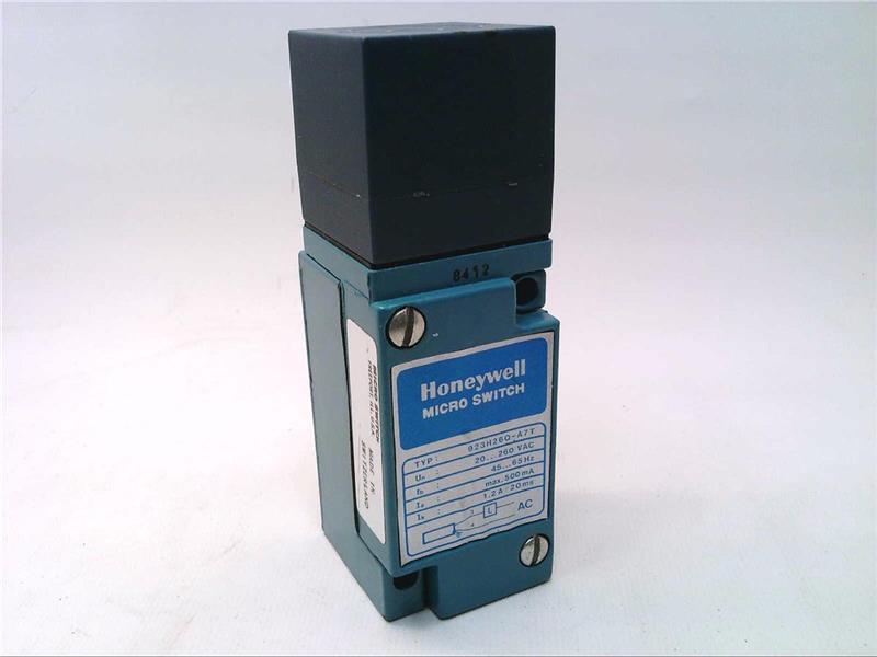 HONEYWELL 923H26Q-A7T