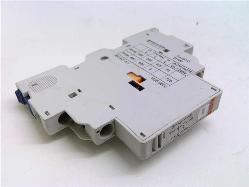 SCHNEIDER ELECTRIC MG21120