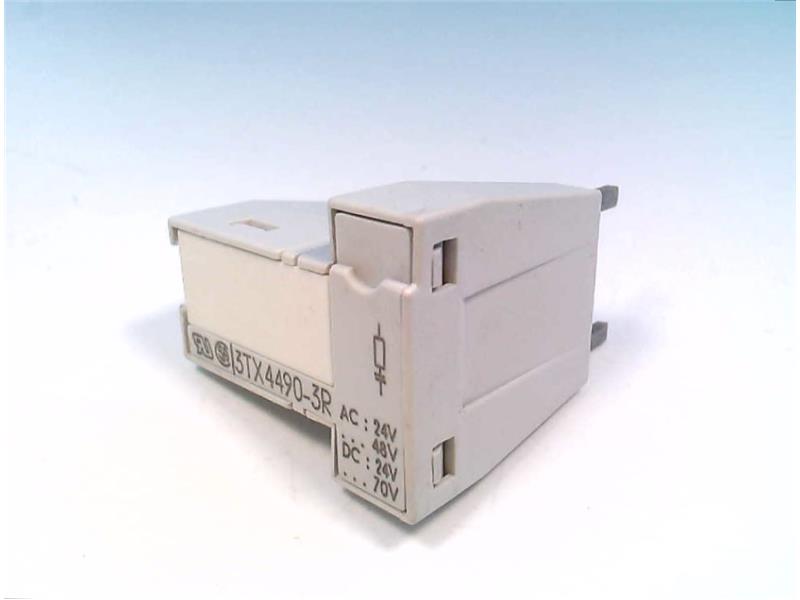 SIEMENS 3TX4490-3R