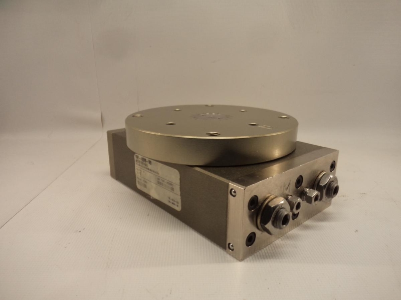 DOVER CORPORATION RR-46M-90