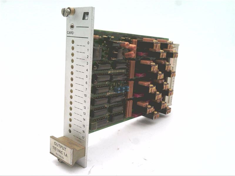 ASEA BROWN BOVERI 812.59.00