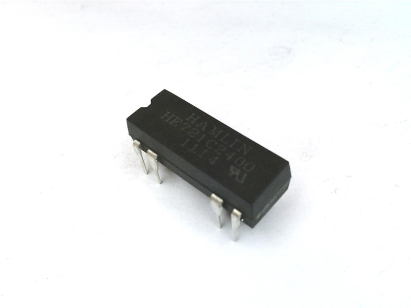 HE721C2400 by HAMLIN