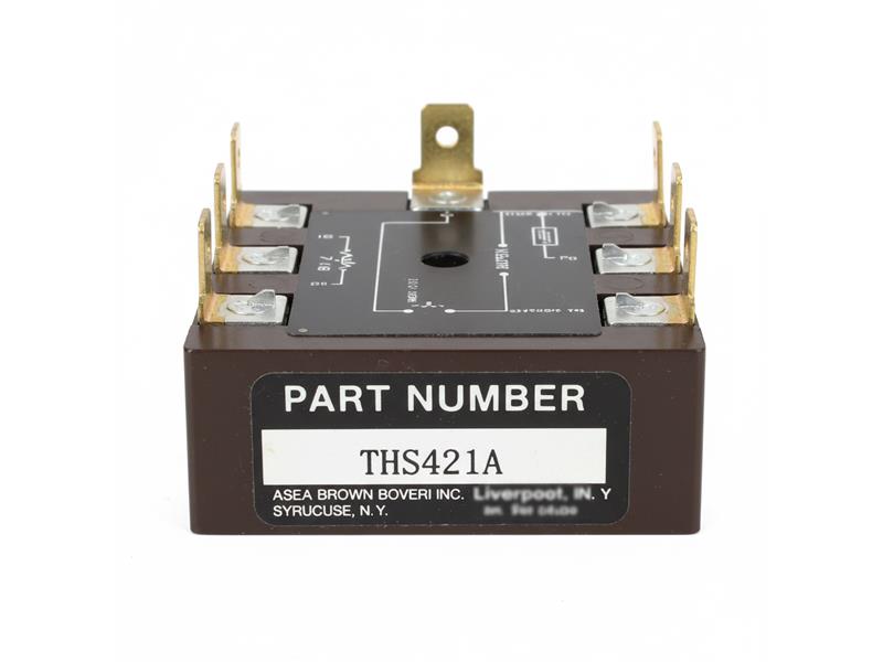 THS421A by ASEA BROWN BOVERI