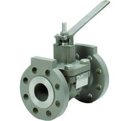 2-3018-1-T10-ST2-SL2-B1-CLV-WCB  by ITT