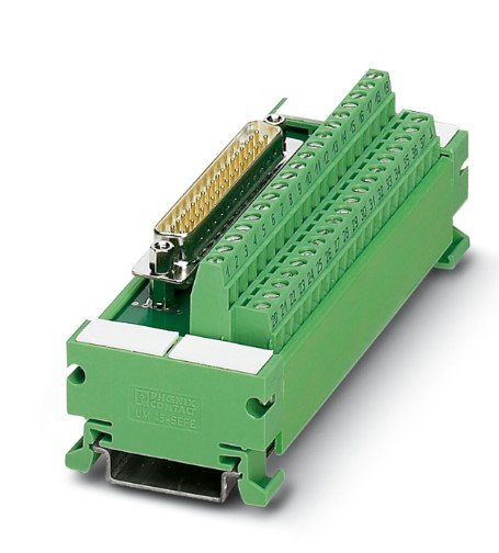 PHOENIX CONTACT UM 45-D37SUB/S