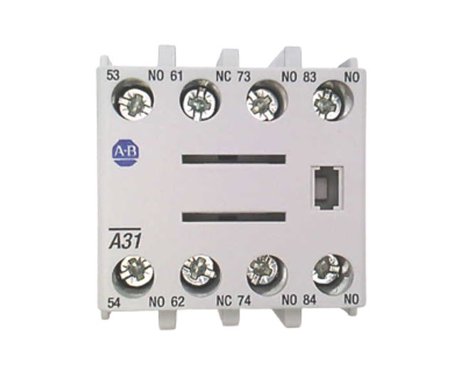 ALLEN BRADLEY 100-FA31