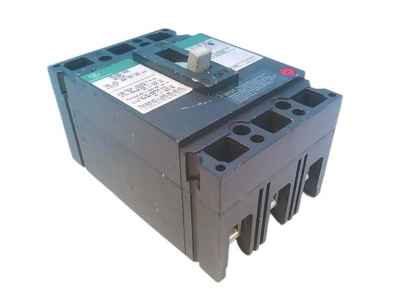 GENERAL ELECTRIC TED134YT100