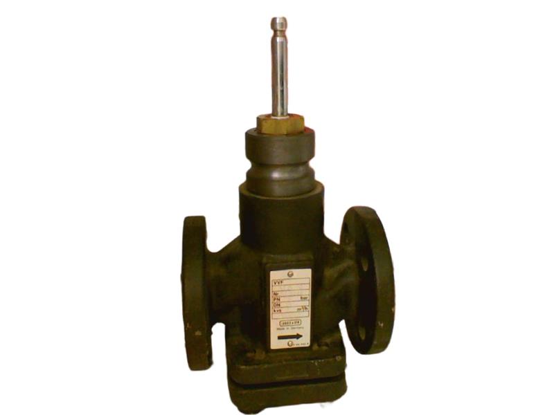 SIEMENS VVF52.15-2